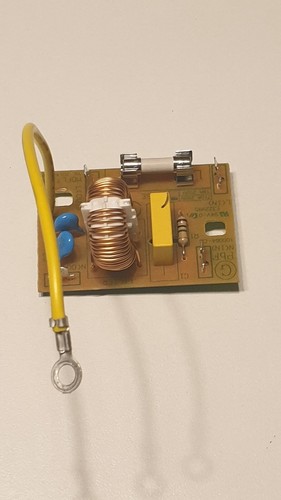 Module réseau mdflt25a - module,