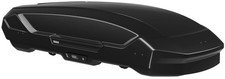 Thule dakkoffer motion xt l roof box motion xt l glossy black