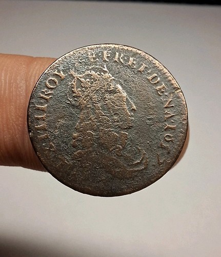Louis xiv liard france - xiv,