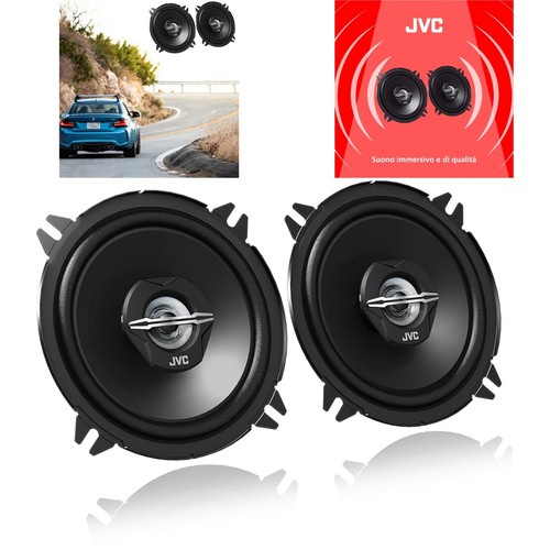 Haut parleurs jvc j520x - jvc, cs-j520x