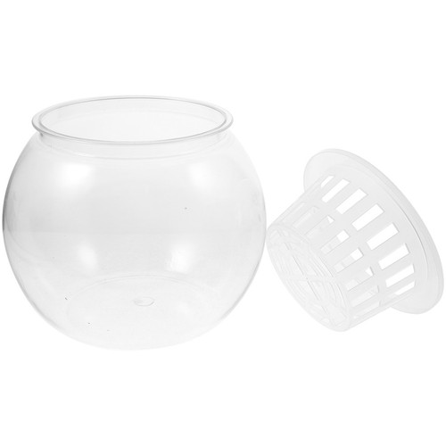 Aquarium plastique bocal - aquarium, en