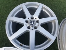 Mercedes C-Class 18 " Arrière