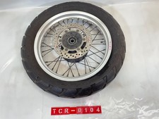 Kawasaki KLE 500 LE500A'92 -