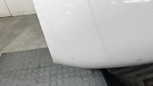 Capot volkswagen polo phase - capot,