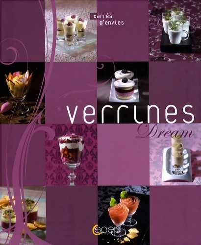 Verrines dream cathy - dream,