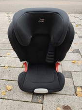 Siège Auto Britax Romer Xp Sict Groupe 2/3 Isofix