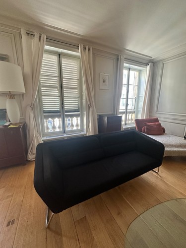 Canapé fauteuil ora - ora, ito