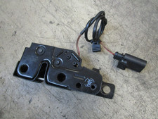 Hood lock hood Audi A3 S3 8P hood lock 8P0823509D