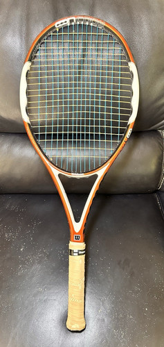 Wilson ncode ntour tennis - ncode,