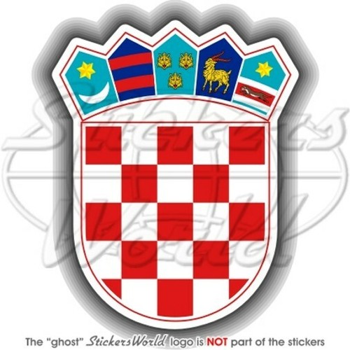 Croazia croato stemma - croazia,