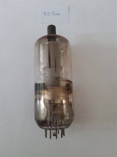 Tubes lampe tsf ed500 rtc - lampe,