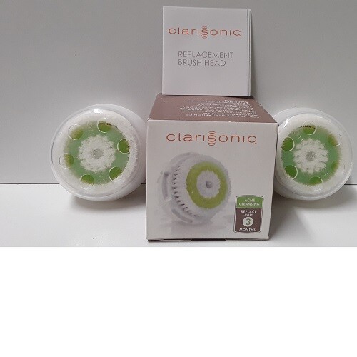 Clarisonic acne cleansing - clarisonic,
