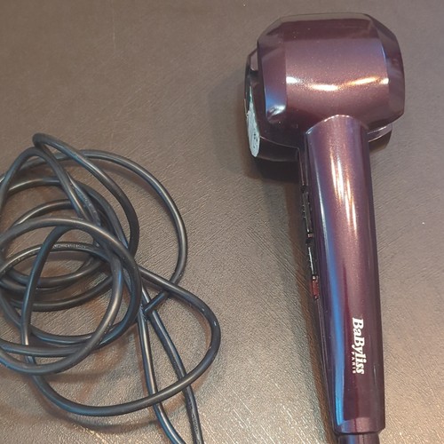 Babyliss c1600e curl secret - babyliss,