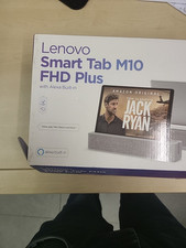 tablette lenovo tab M10 Plus