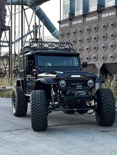 1968 Toyota FJ Cruiser 