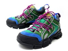 NEUF CHAUSSURES GUCCI BASKETS