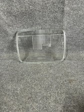 Lentille Feux mercedes 407