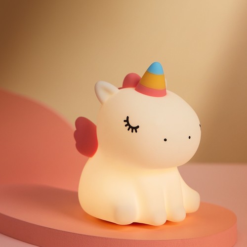 Veilleuse led enfant lili la - "lili",
