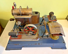 ANCIENNE MACHINE A VAPEUR