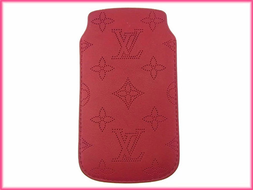 Louis vuitton authentic red - vuitton,
