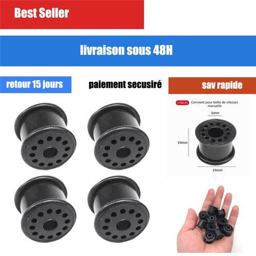 Joints levier vitesse ford - vitesse,