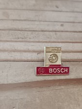Pin's Pins Pin Enamel 26 Company Large Appliances Washing Machine "BOSCH" 