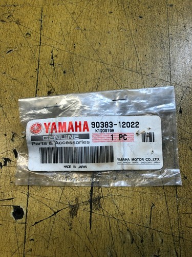 Douille yamaha 90383 12022 - yamaha, 90383-12022