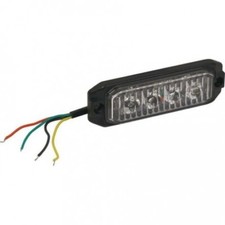 Feu de pénétration 4 LED