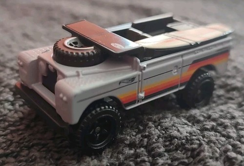 Hot wheels land - hot,