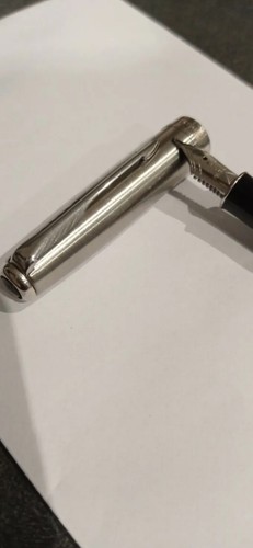 Stylo plume parker - plume, sonnet