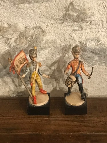 Figurines militaire résine - militaire,,