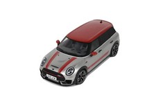 Mini club man f54 jcw melting