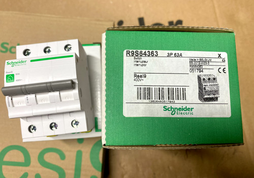 Schneider resi9 switch - schneider,