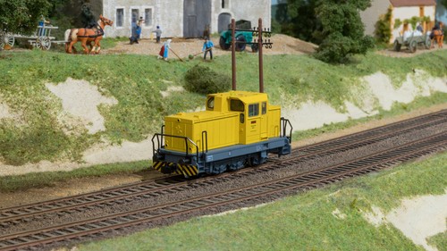 Marklin 30881 locomotive - , de