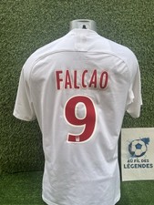 Maillot AS Monaco Falcao Nike