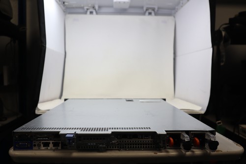 Dell poweredge r330 - poweredge,
