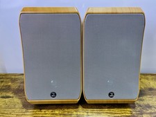 Focal Sib JMlab Bookshelf Surround Speaker Set Audiophile France Dynamic Audio