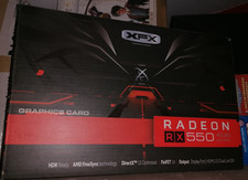 Carte graphique Dell AMD