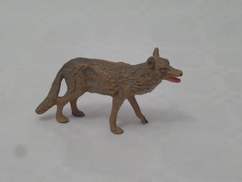 Figurine elastolin lineol - figurine,