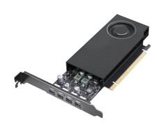 OPEN BOX Nvidia RTX A400 4GB GDDR6 Graphics Card GPU PC (BULK AVAILABLE)