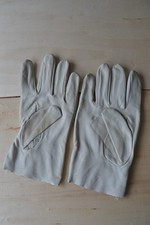 Gants de travail en cuir (2
