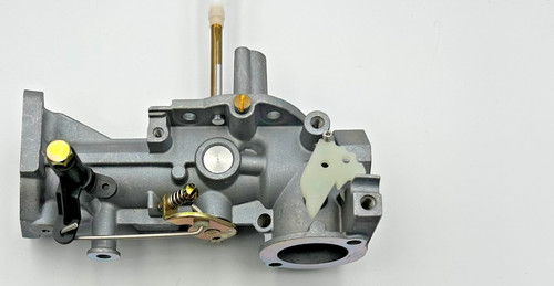 Carburateur remplacement - de,