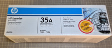 Sealed GENUINE HP 35A LaserJet Toner Cartridge  CB435A P1005 P1006 Made in Japan