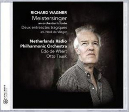 Richard wagner - wagner,