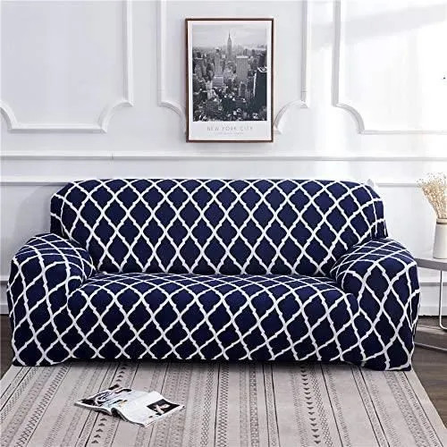 Housse canapé extensible 3 - housse,
