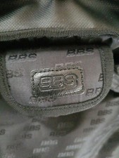 BBS Garment Bag 3PC Porsche RS 5x130 WIDEBODY Wheels 911 930 Turbo RARE