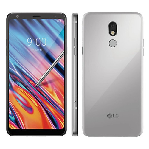 Stylo q720ts 32gb - stylo, lm-q720ts