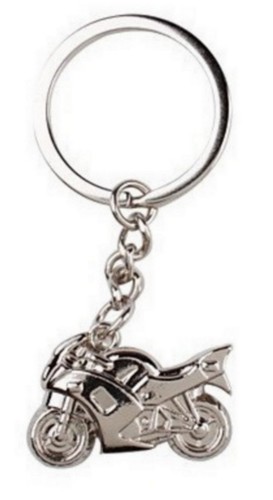 Stainless steel motorcycle - stainless,