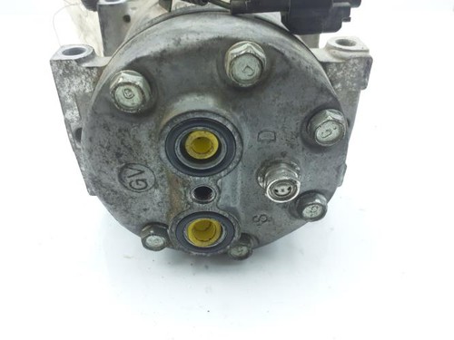 Compresseur clim land rover - clim,