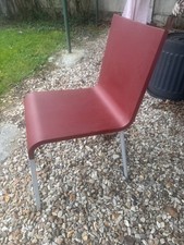  Lot de 8 Chaises .03 design